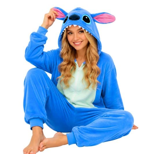 Pijama Plush Adulto Unissex: vale a pena pro inverno em 2026?